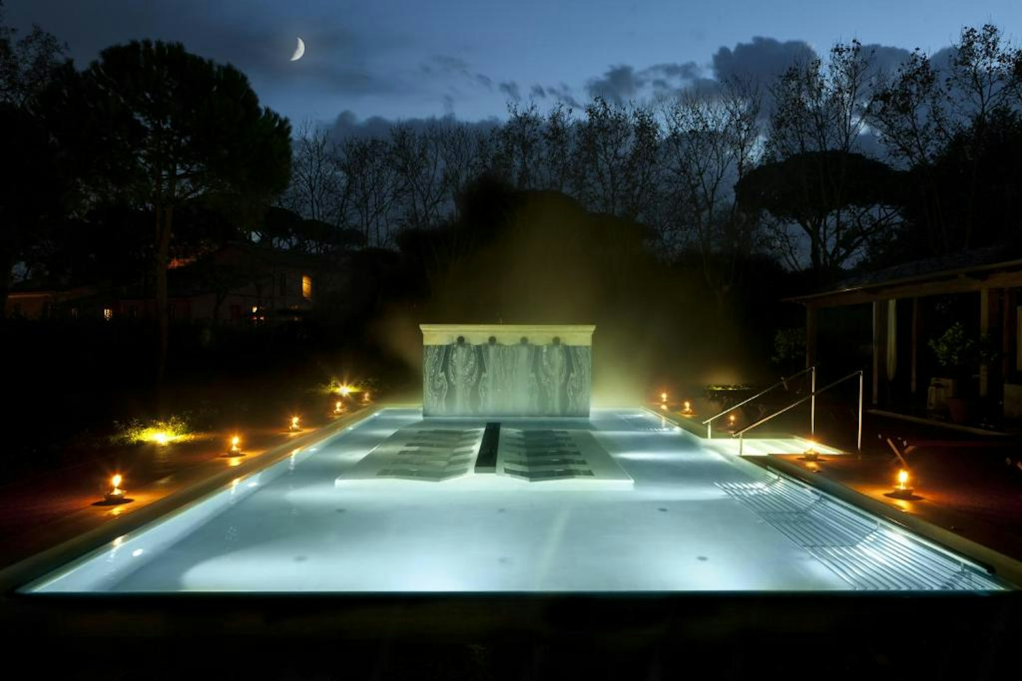 Qc Terme Roma in FIUMICINO