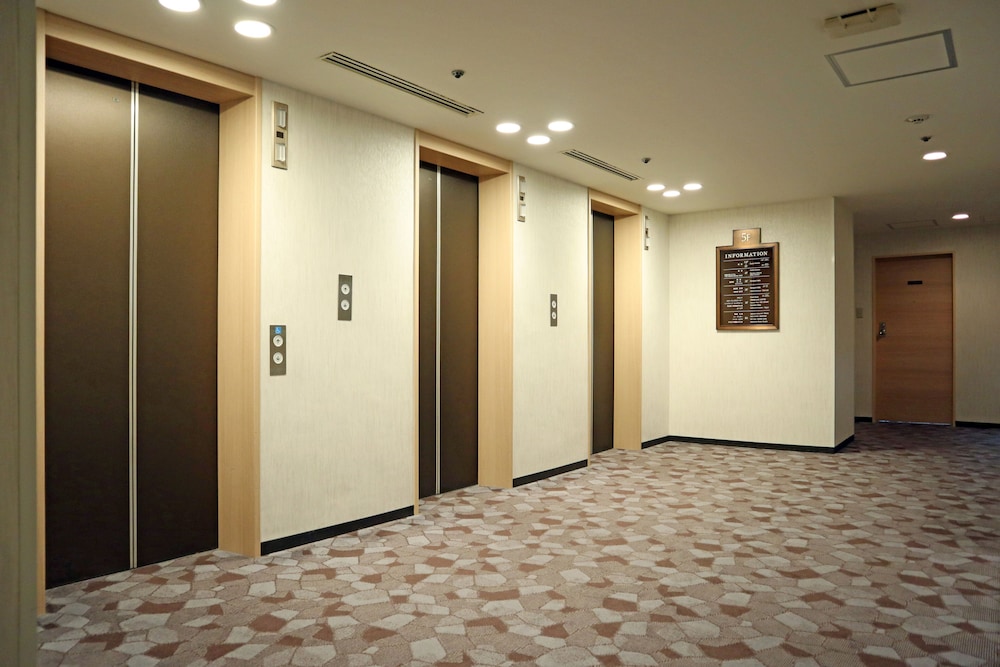 からすま京都ホテル 写真5