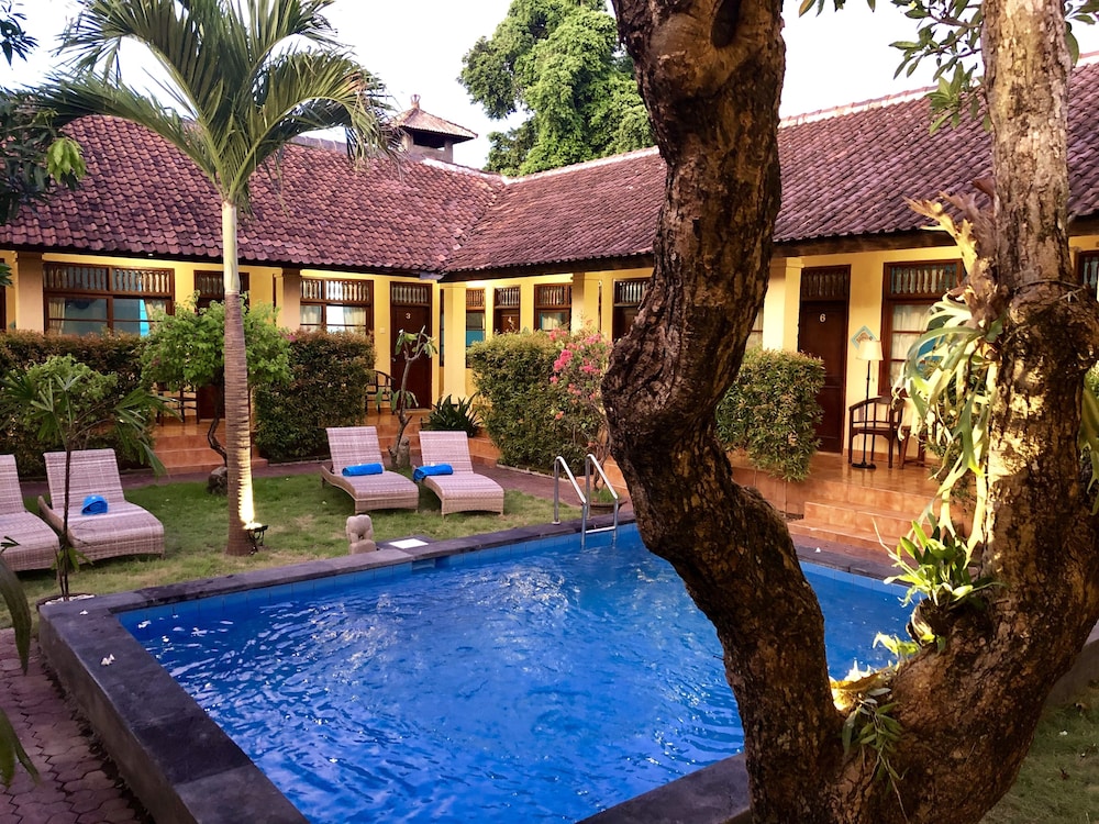Mangga Bungalow 30/40