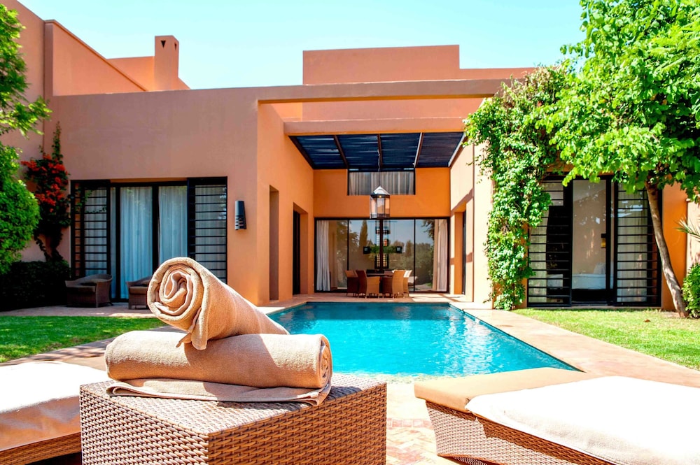Al Maaden Villa Hotel And Spa 48/50