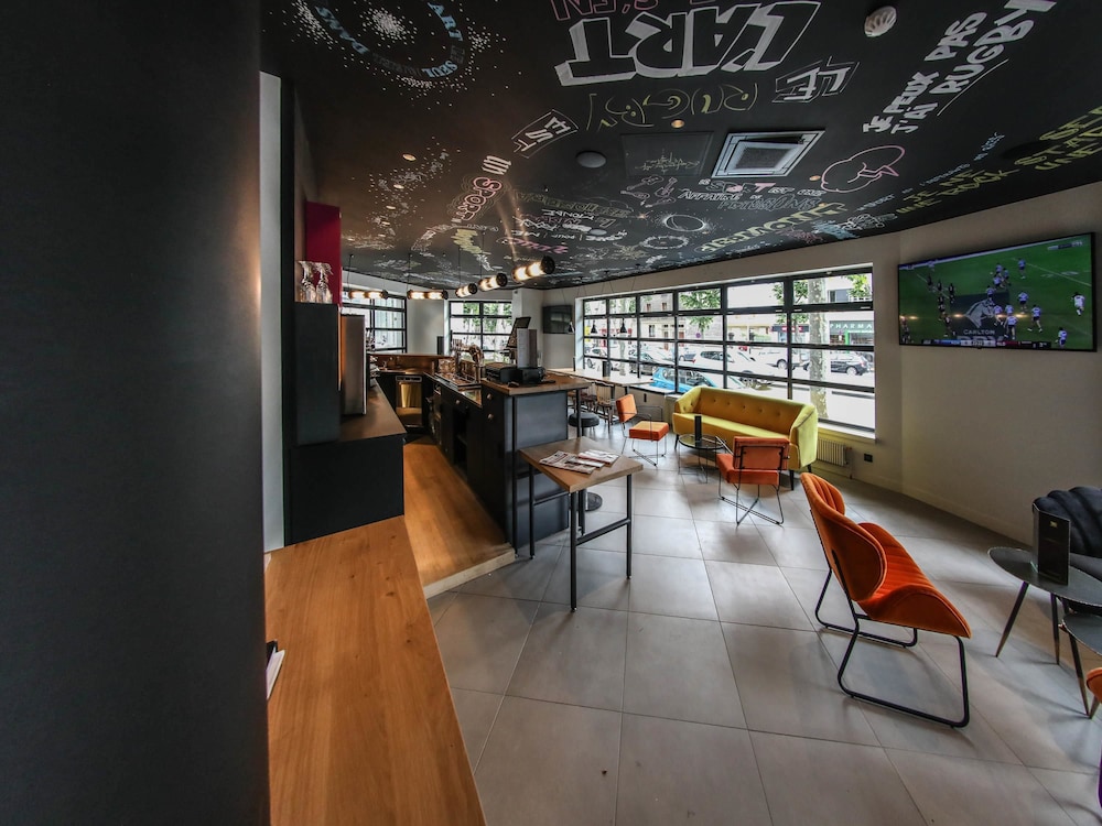 ibis Styles Clermont Ferrand Republique 26/48