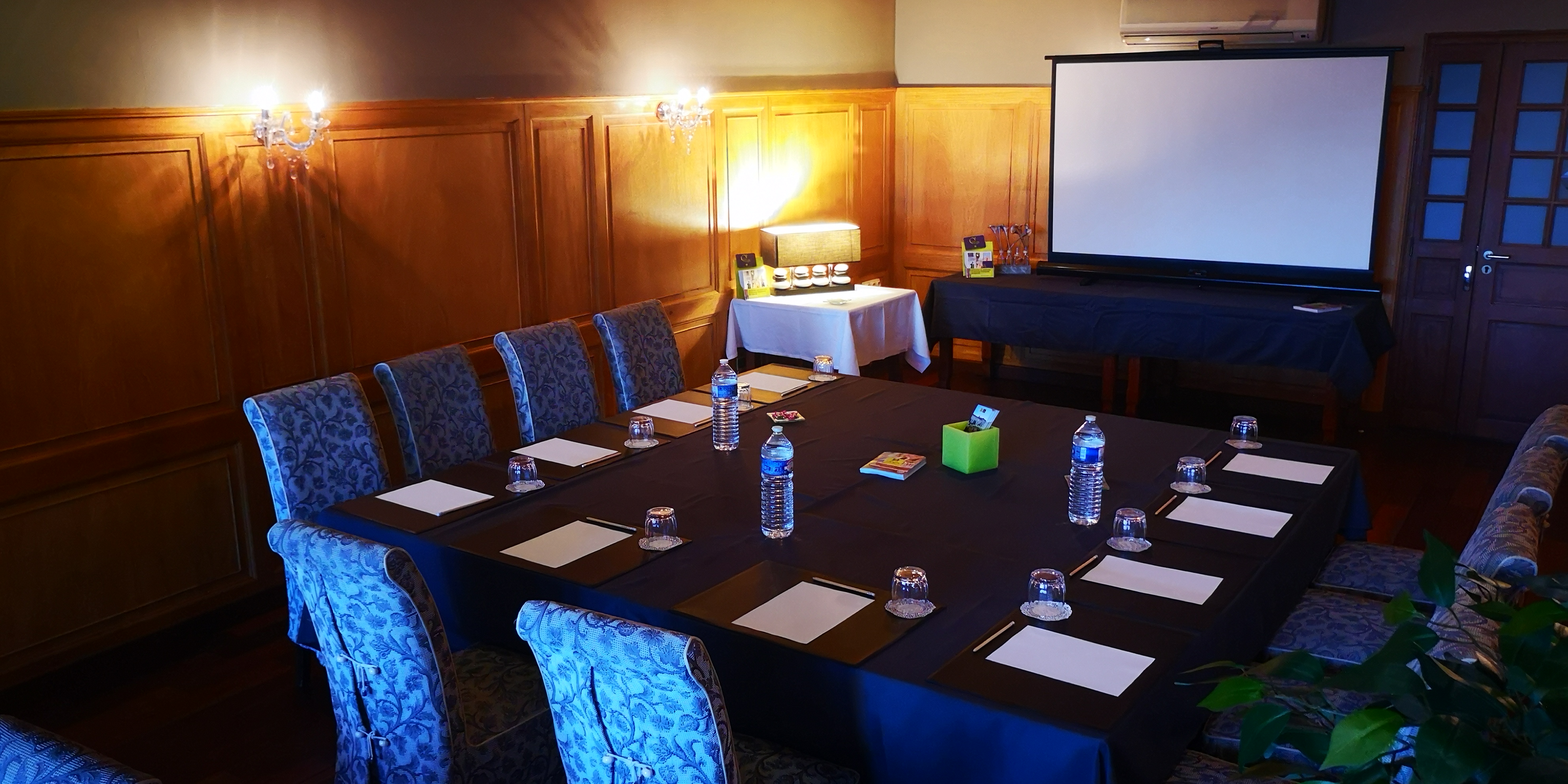 Logis Hotel la Grassinais Saint Malo 30/32