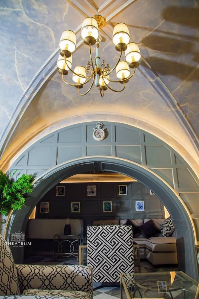 Theatrum Hotel Baku 6/44