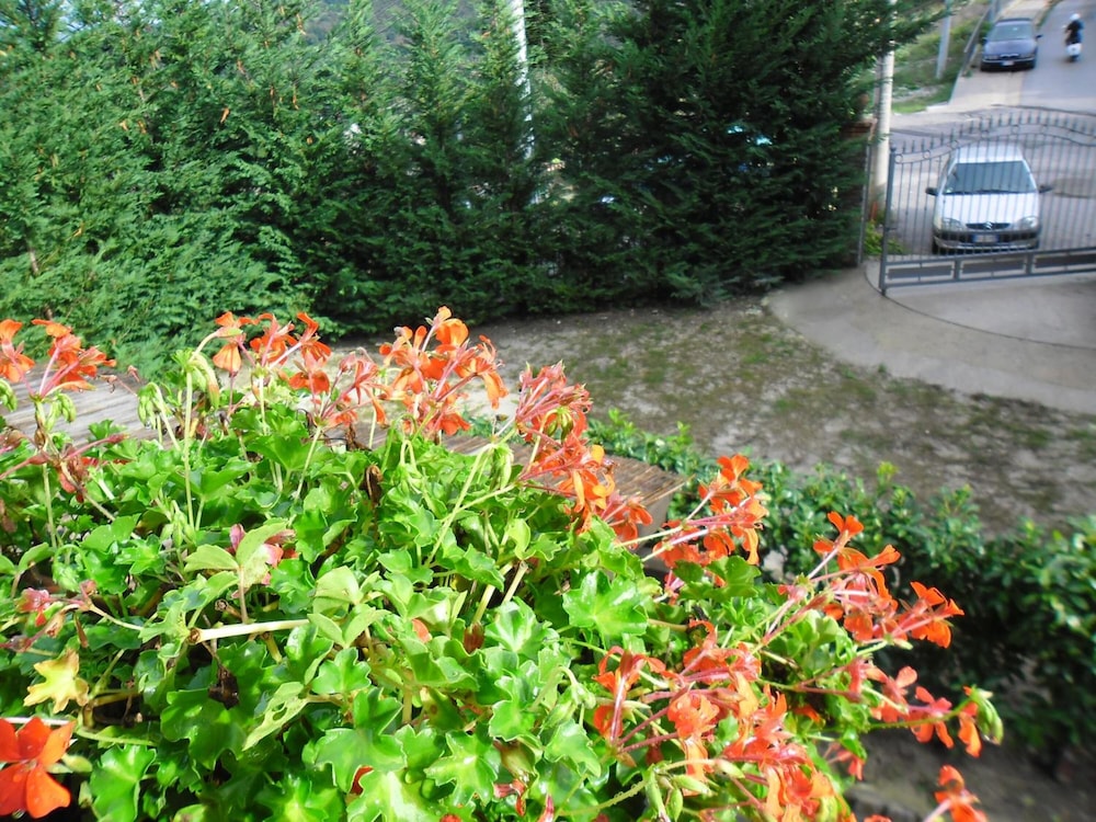 B&B Casale Del Borgo 40/48