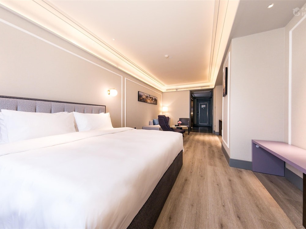 Mercure Xian Qujiang 25/60