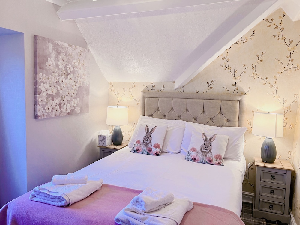 Rayrigg Villa Windermere 16/61