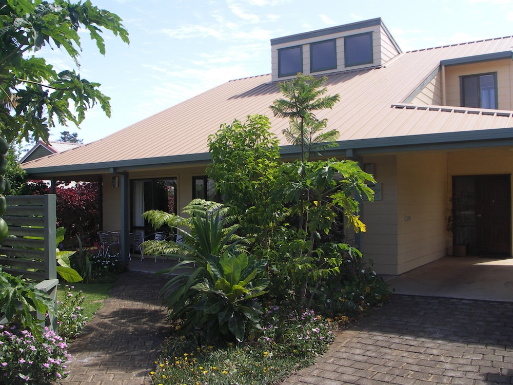 Cumberland Resort And Spa 56/66