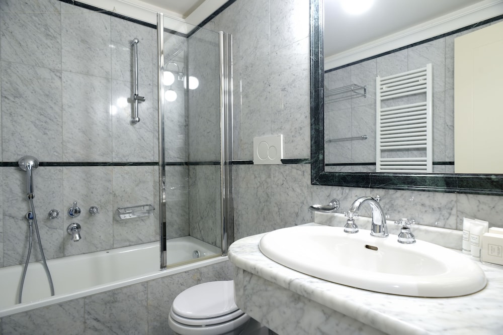 Corte Barozzi Venice Suites 45/50