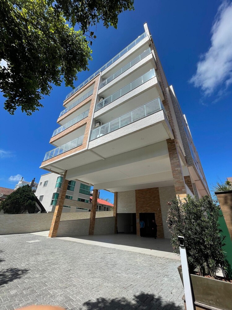 Vila do Centro Apart Hotel 7/50