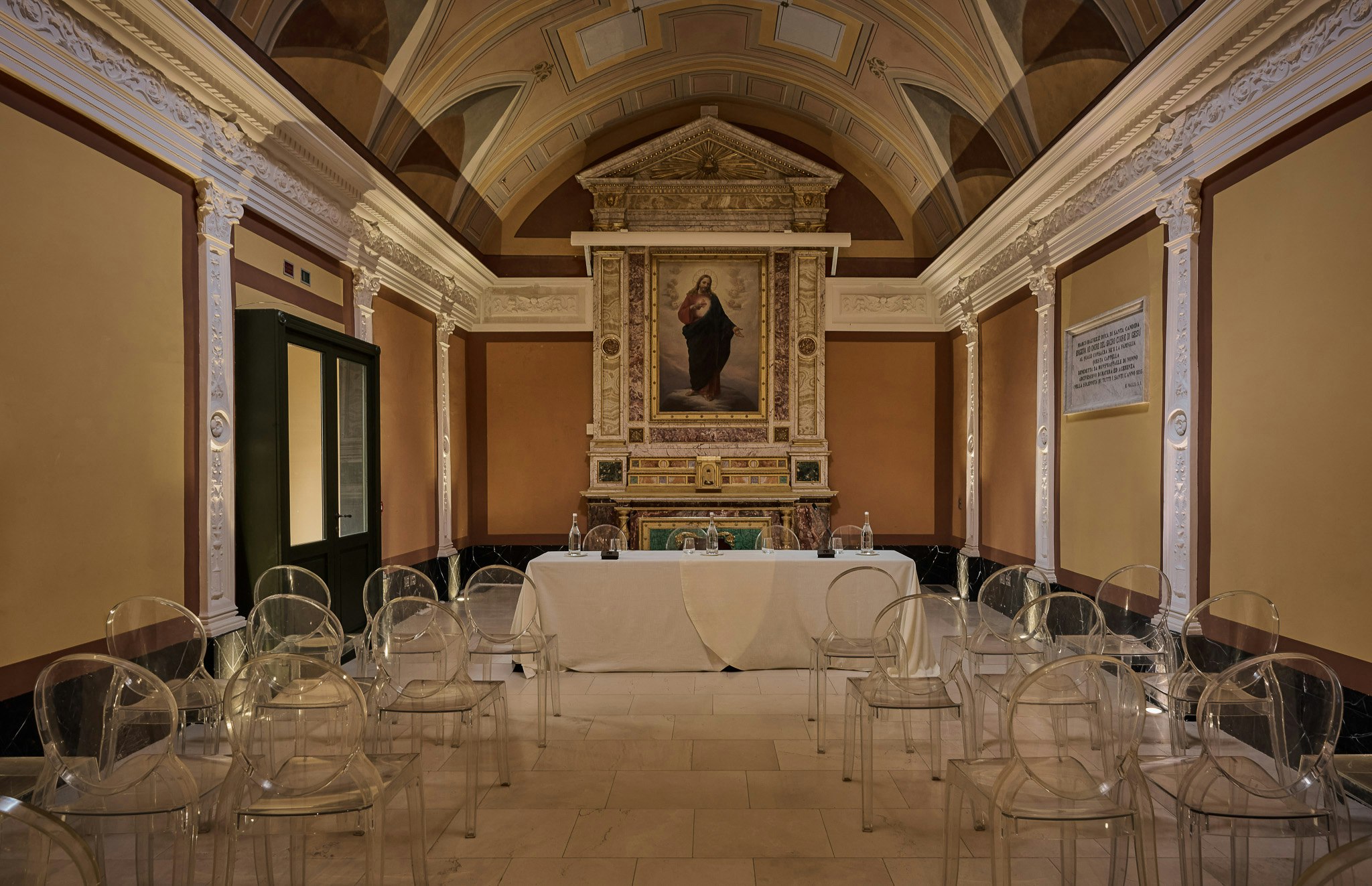 VRetreats Palazzo Gattini 21/23