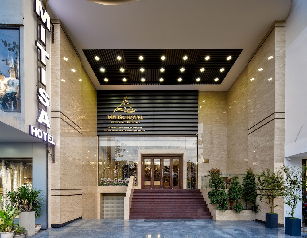 Mitisa Hotel 3/44