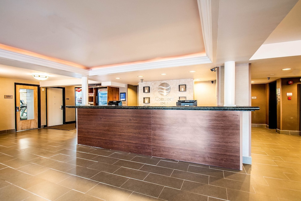 Comfort Inn Falls Church - Tysons Corner 6/35