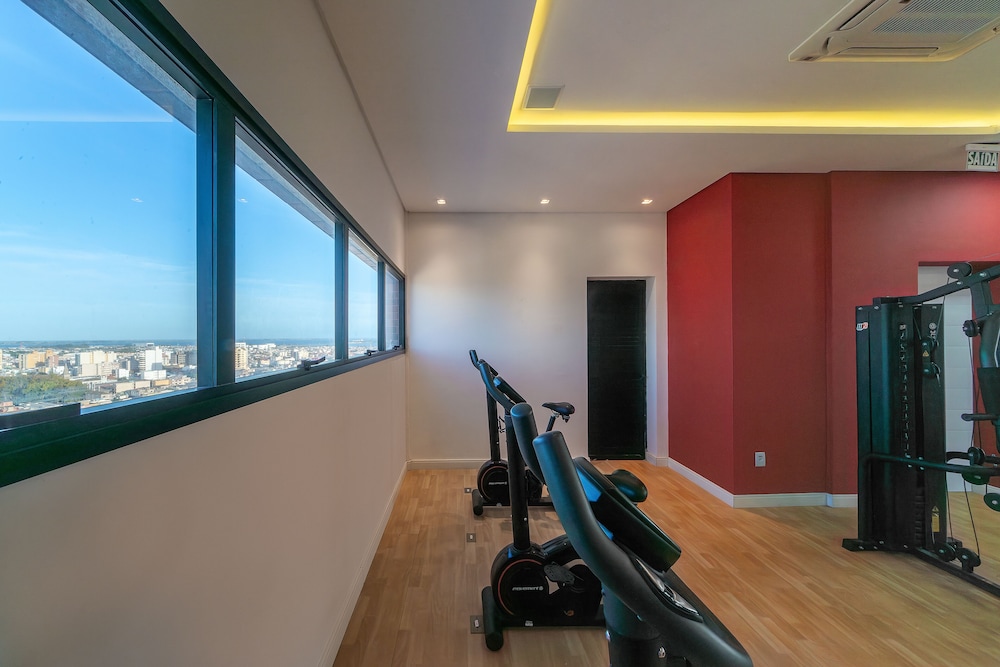 Hotel Laghetto Viverone Rio Grande 29/50
