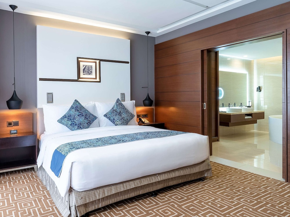 Movenpick Hotel & Convention Centre KLIA 21/63