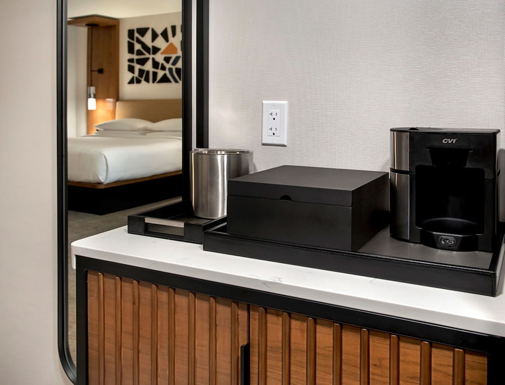 Marriott Springfield Downtown 26/61