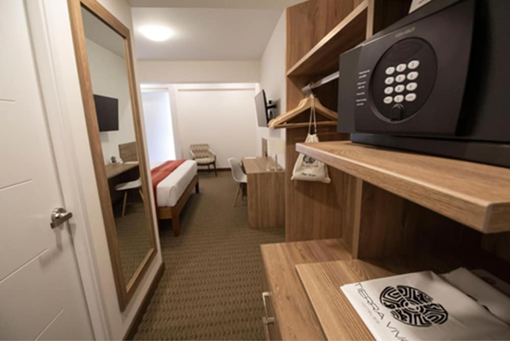Hotel Tierra Viva Piura 26/28