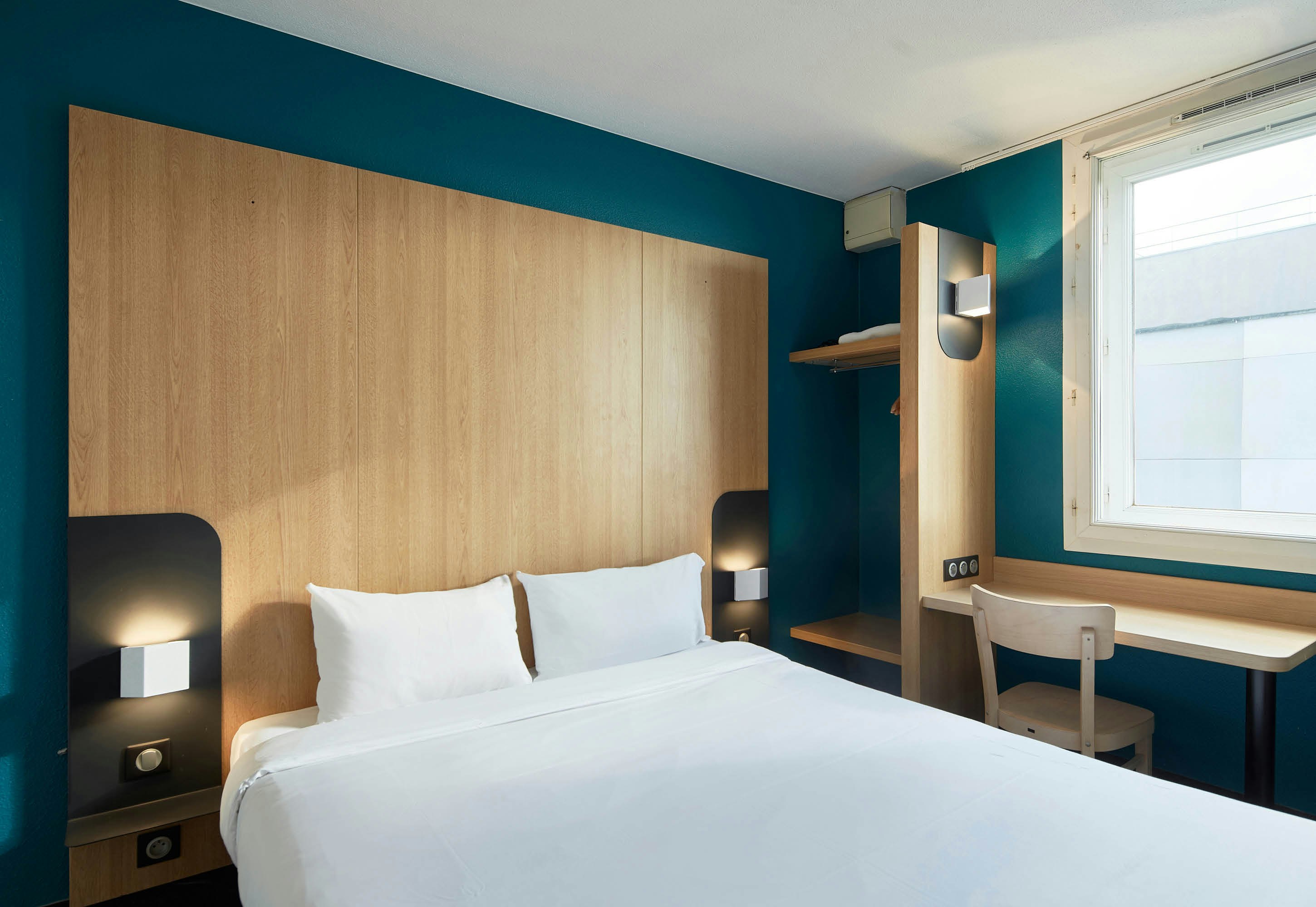 B&B Hotel Orly Chevilly Larue 13/33