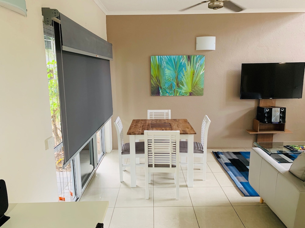 Reef Resort Villas Port Douglas 37/49