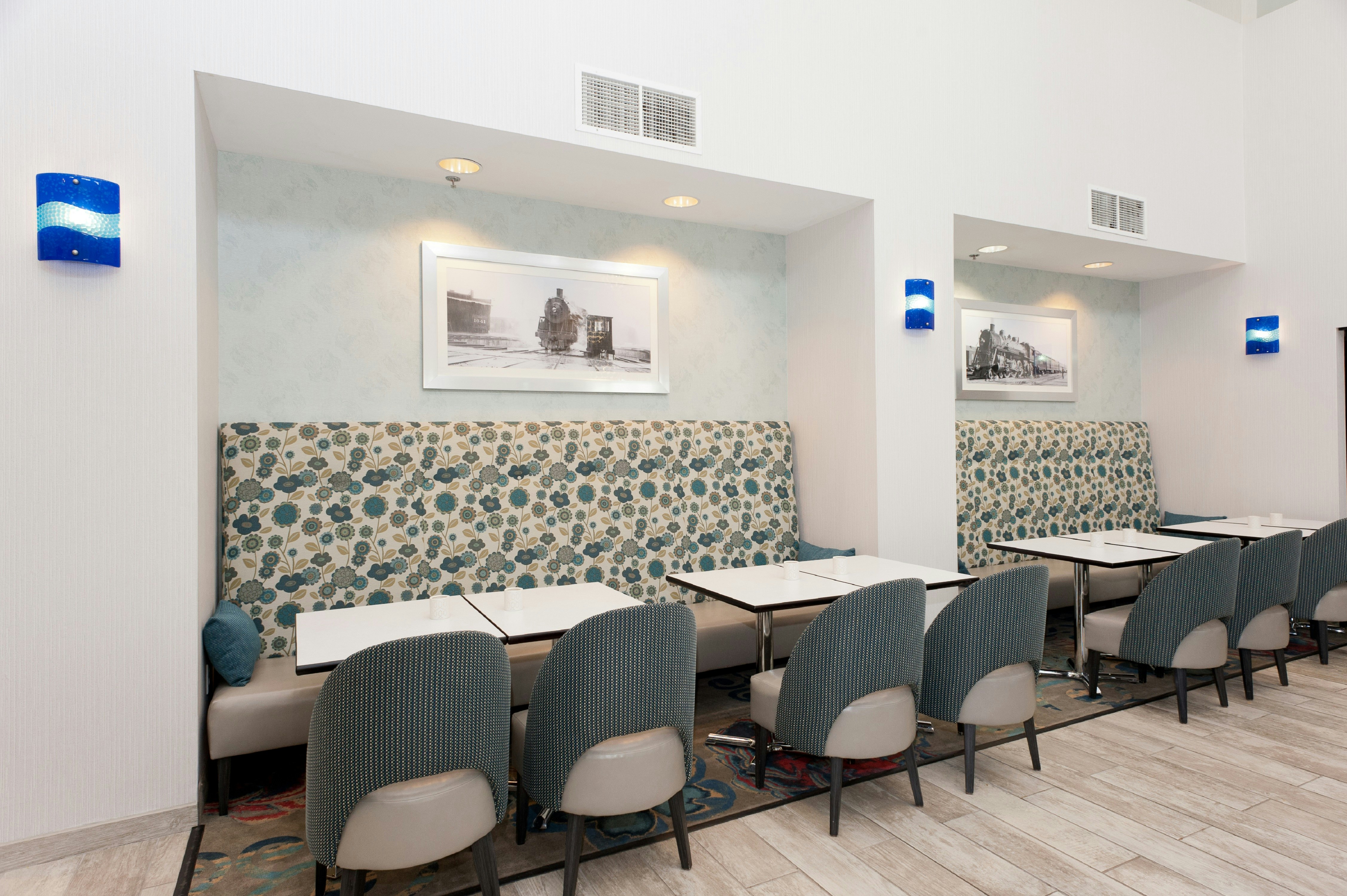 Hampton Inn & Suites McComb 36/49
