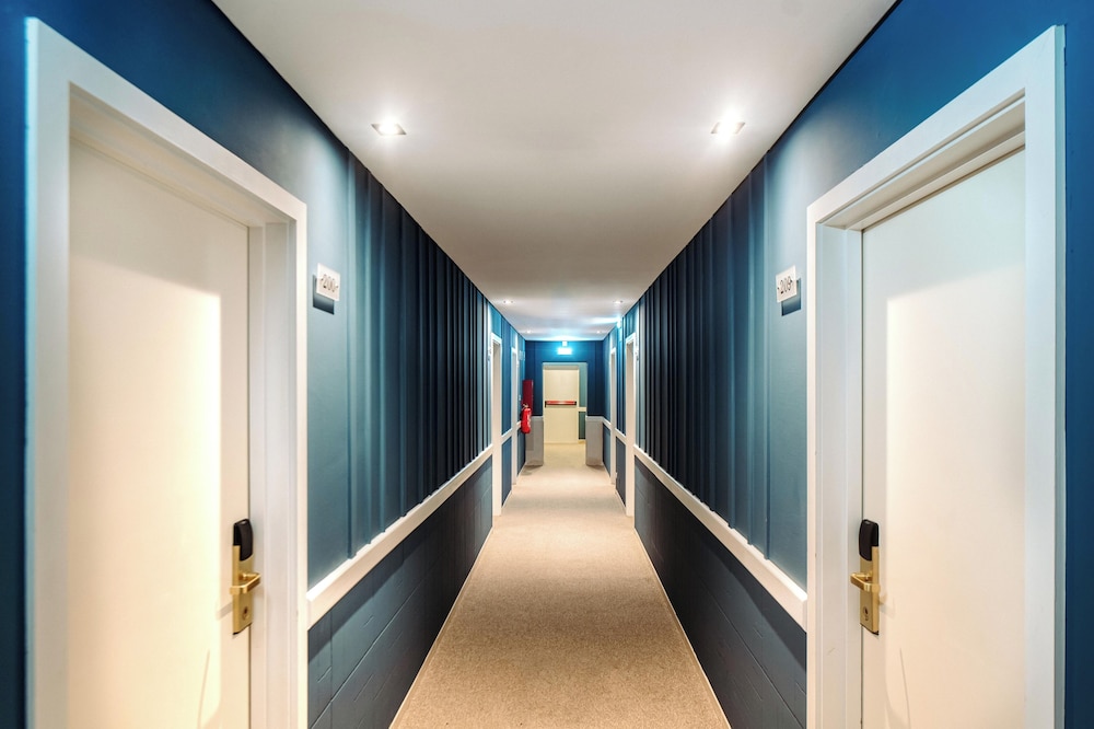 Velamar Boutique Hotel - Adults Only in ALBUFEIRA