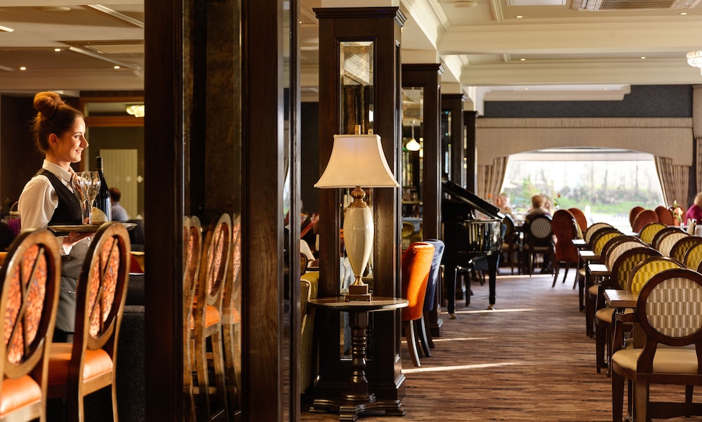 Killyhevlin Lakeside Hotel & Lodges 27/38