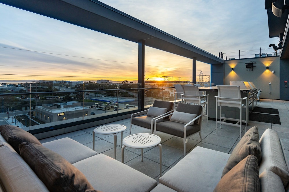 Residence Inn San Francisco Airport Millbrae Station 29/50