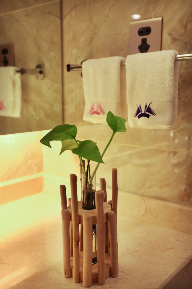 Guilin Zheng Yang Inn 6/57