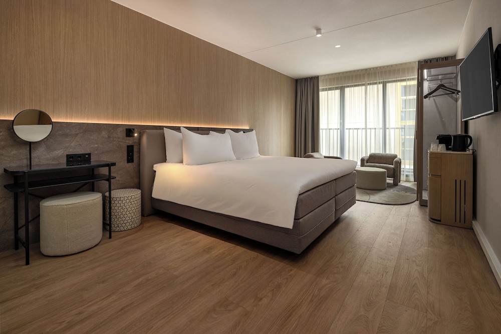 Spa, Superior, King Bed