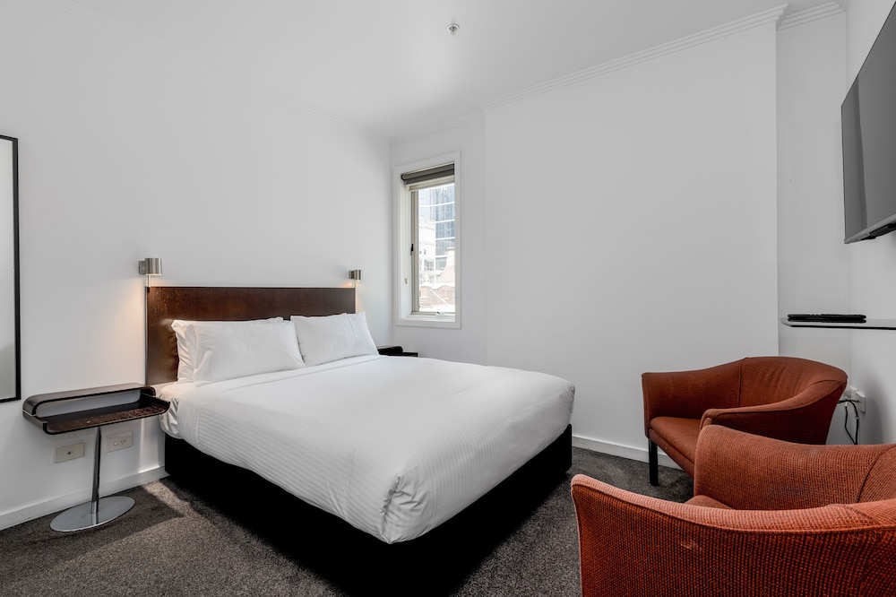 Alto Hotel on Bourke, Ascend Hotel Collection 25/68