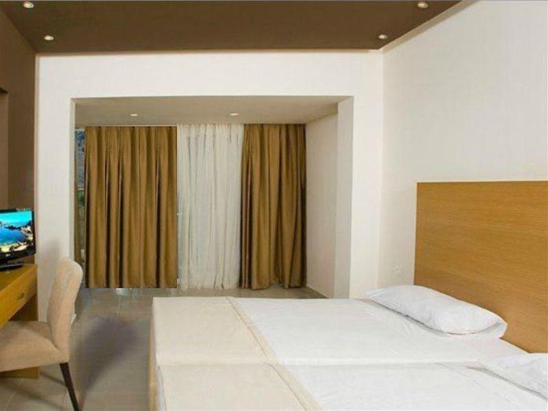 غرفة عائلية، Anavadia Hotel By Anayia All Inclusive Resorts 3/3