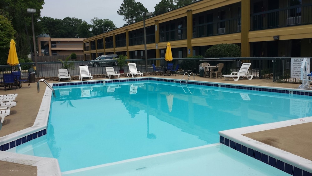 Park Inn by Radisson, Attalla-Gadsden 2/26