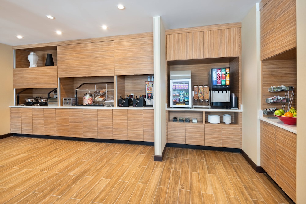 Towneplace Suites Atlanta Lawrenceville 7/27