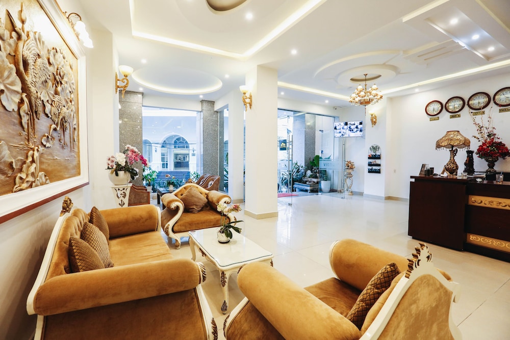 Victory Dalat Hotel 49/62
