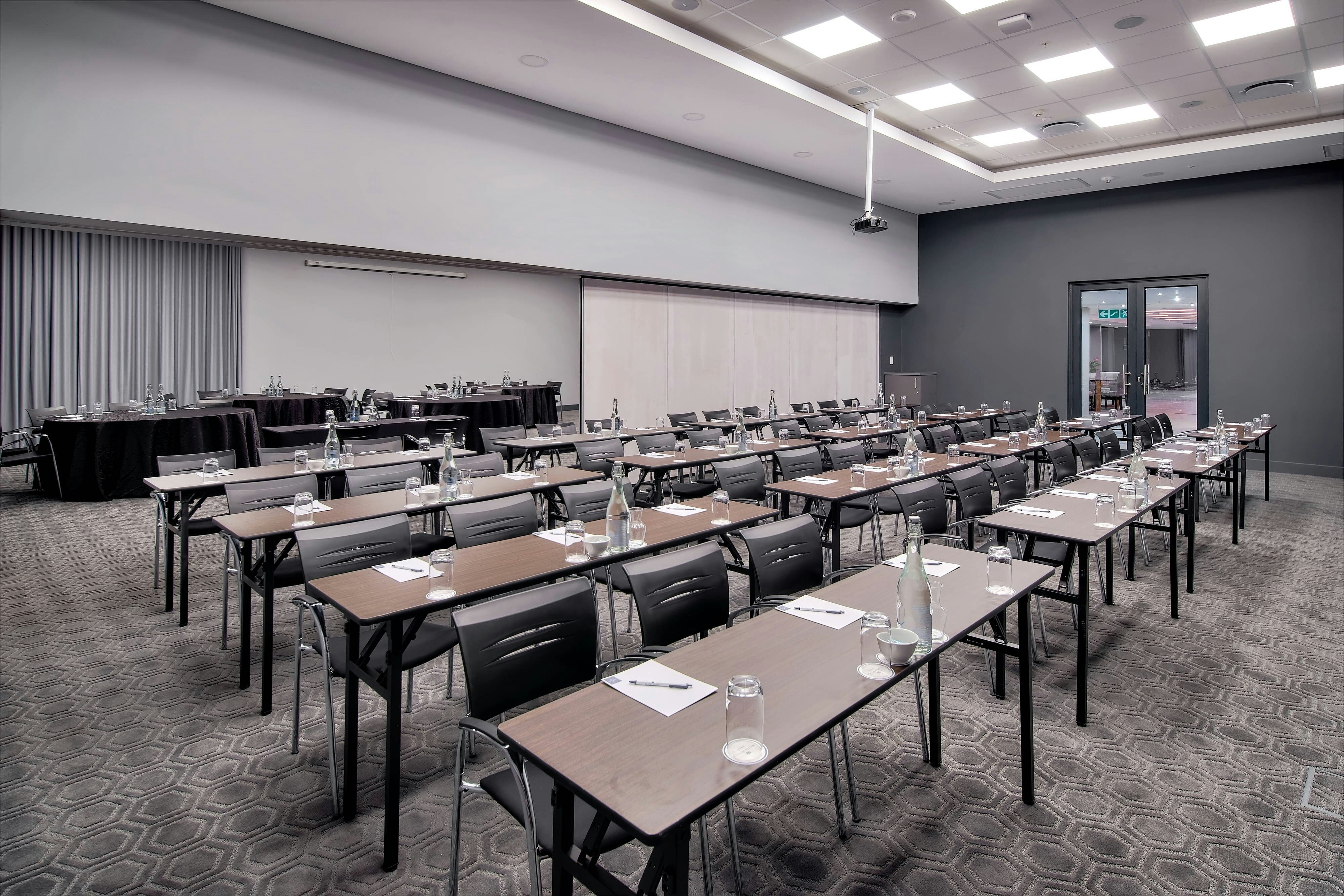 Protea Hotel by Marriott Pretoria Loftus Park 39/43