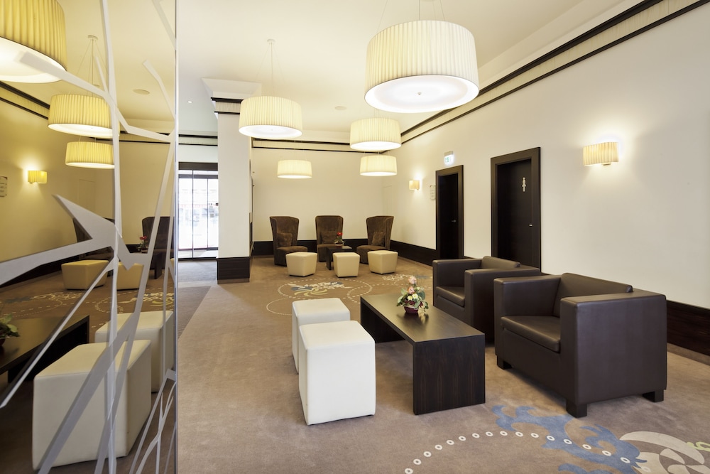 Best Hotel Zeller 35/64