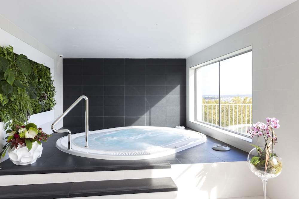 Nemea Appart'Hotel Toulouse Concorde Gare Matabiau 27/50