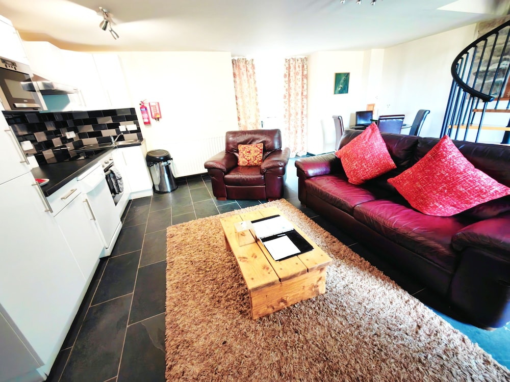 Dolgun Uchaf Guesthouse 20/47