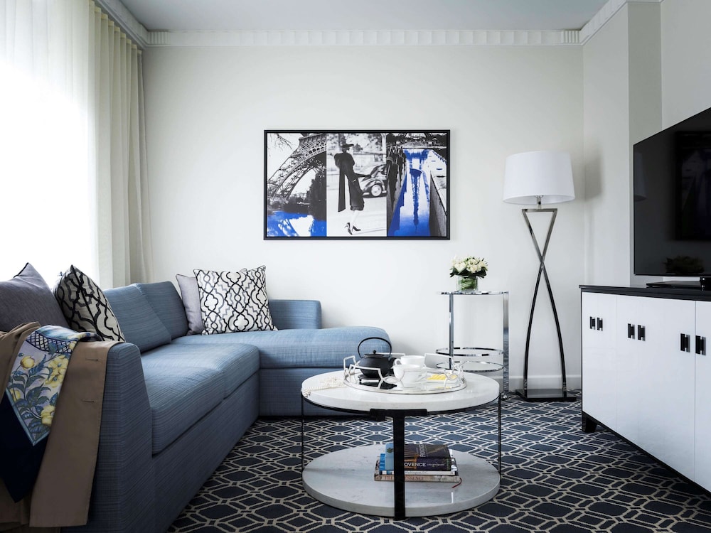 Sofitel Washington DC Lafayette Square 53/83