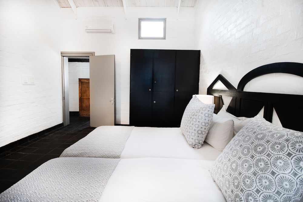 Karoo Retreat 10/43