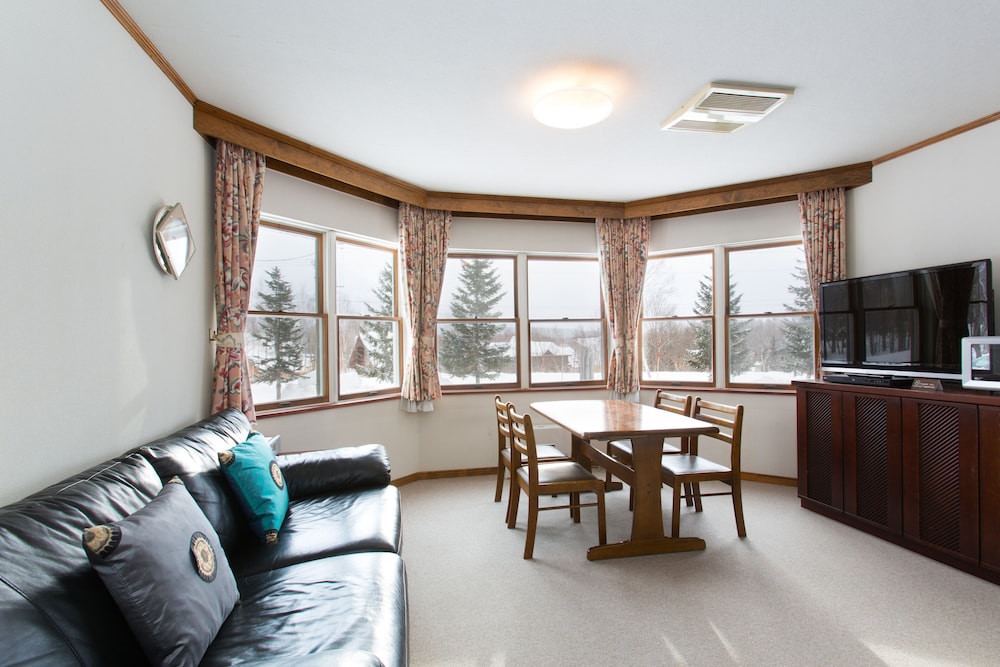 Ramat Niseko - Hostel 34/48