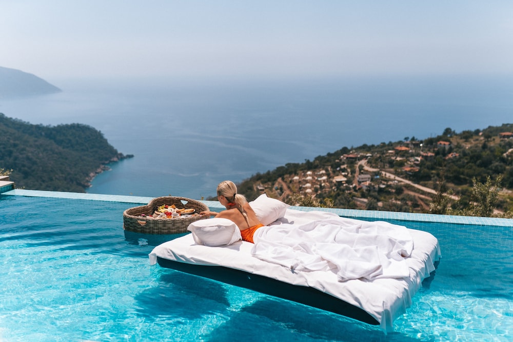 MIRA, SUITE, SEA VIEW
