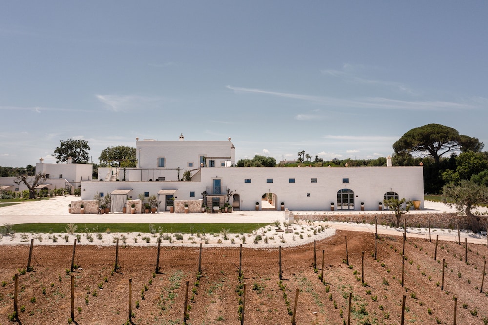 Masseria Auraterrae 39/50
