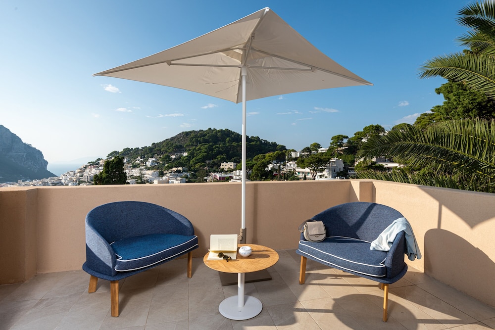 Villa Lia Hotel Capri 31/58