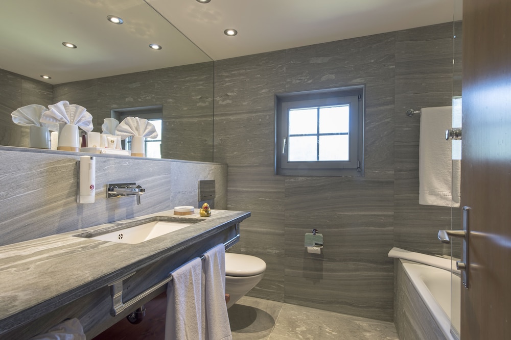 Sunstar Boutique Hotel Albeina Klosters 66/66
