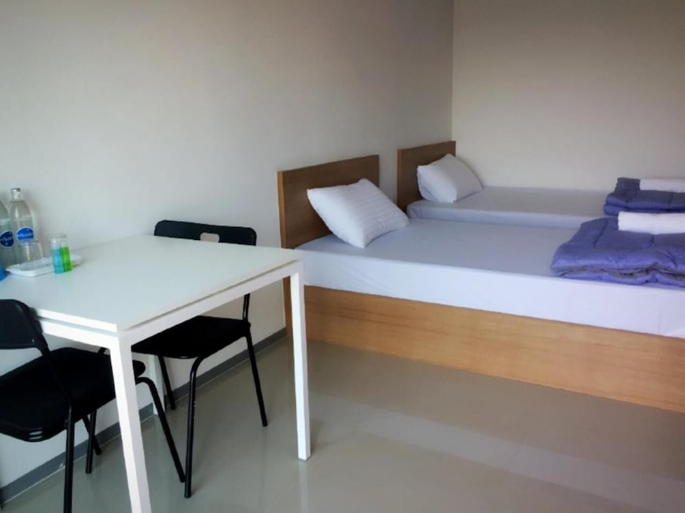 Promsook Apartment 33/53