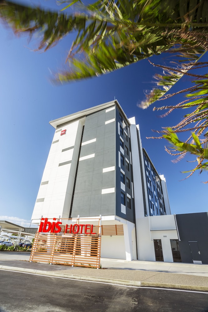 Ibis Mackay 5/67