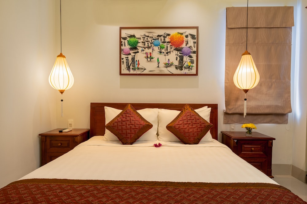 Iris Villa Hoi an 16/50