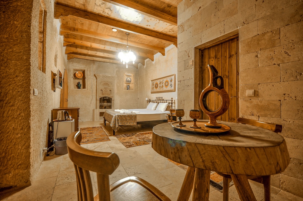 Nomads Cave Hotel & Rooftop 27/51