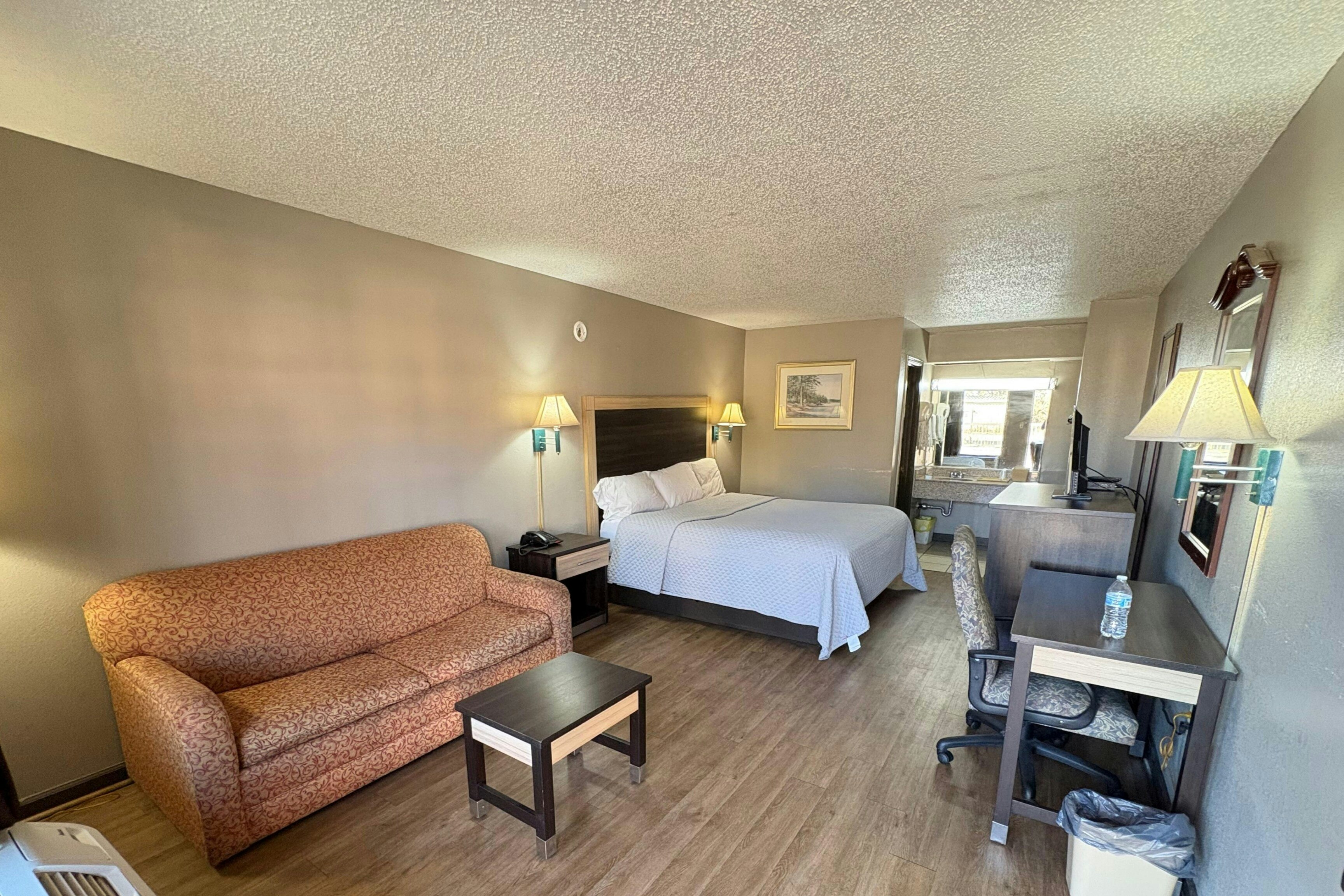 American Inn by Hotel O Selma US 80 26/30