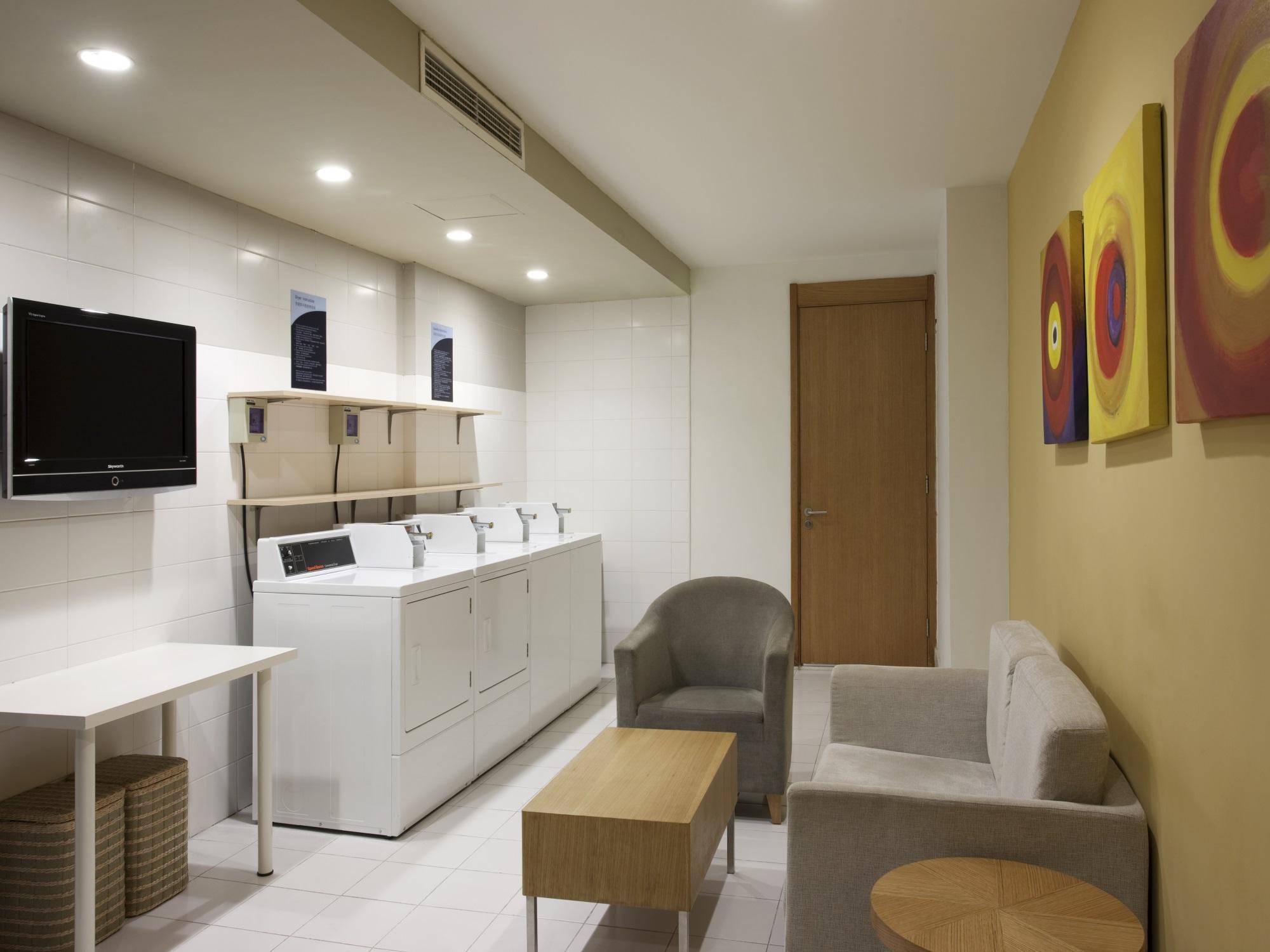 Leafin Hotel Beijing Minzuyuan 37/57